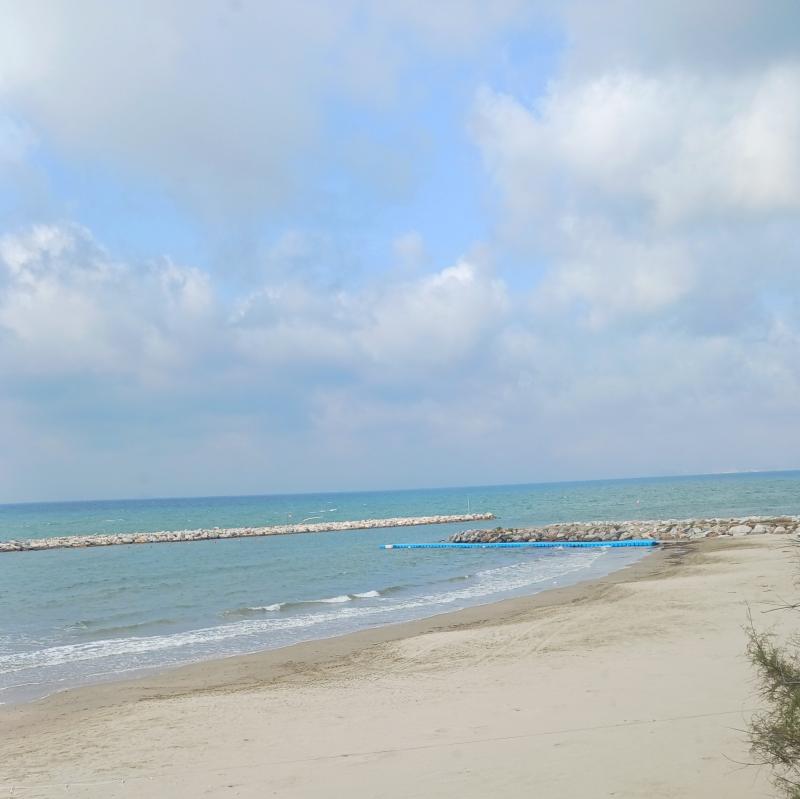 Fotosegnalazione di Follonica