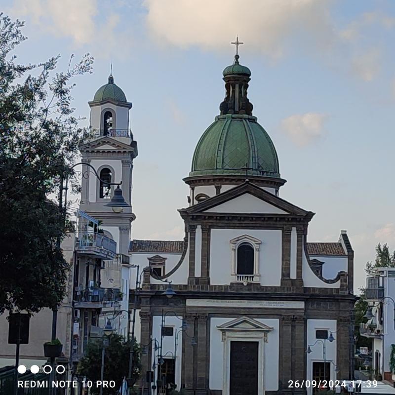 Fotosegnalazione di Sant'anastasia
