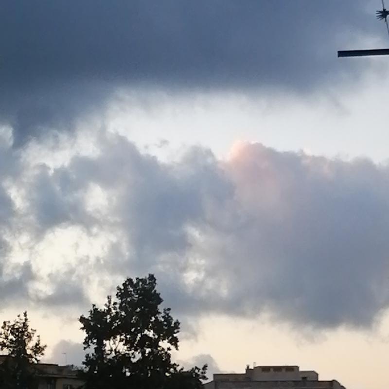 Fotosegnalazione di Napoli vicaria