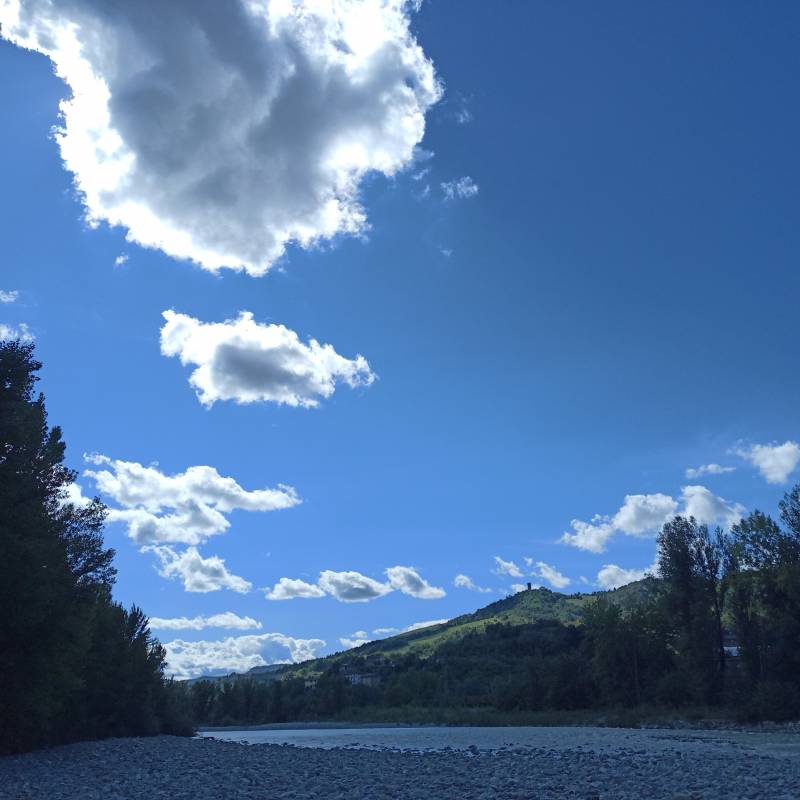 Fotosegnalazione di Marano sul panaro