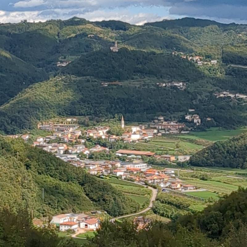 Badia calavena