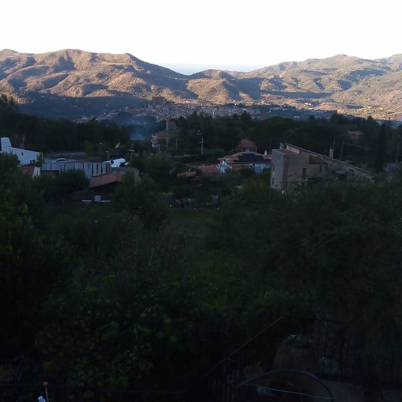 Fotosegnalazione di Castelbuono