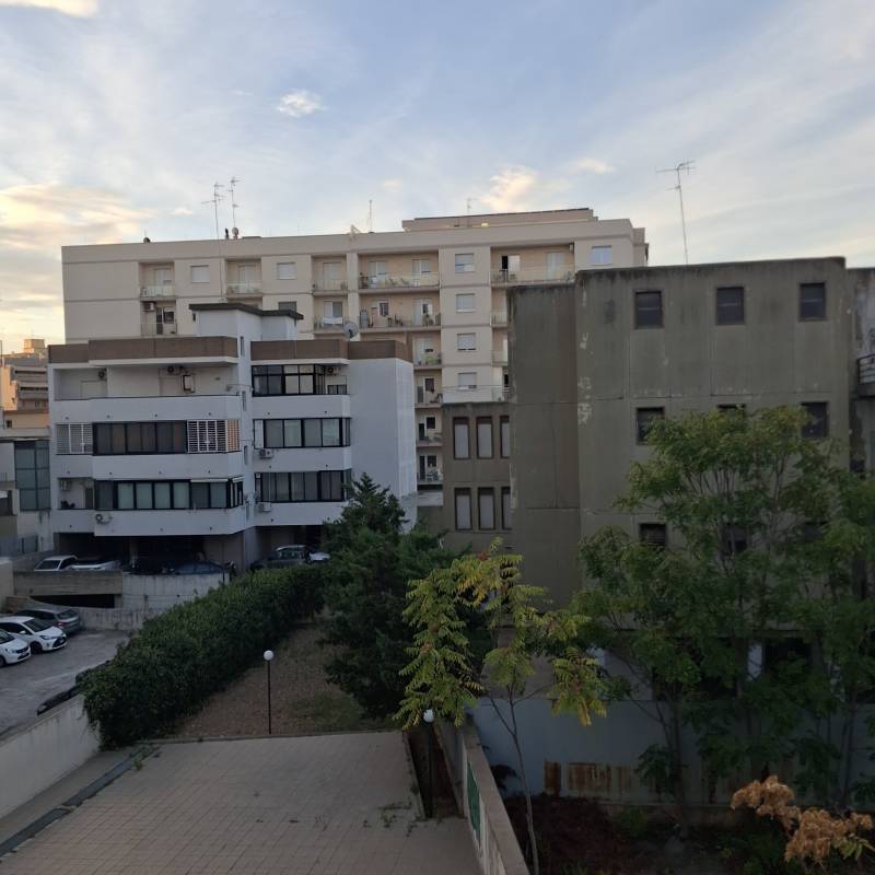 Fotosegnalazione di Bari picone - poggiofranco