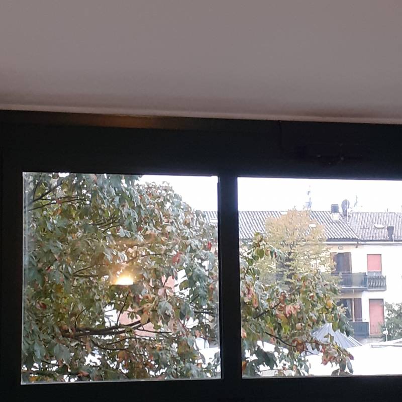 Fotosegnalazione di San polo d'enza
