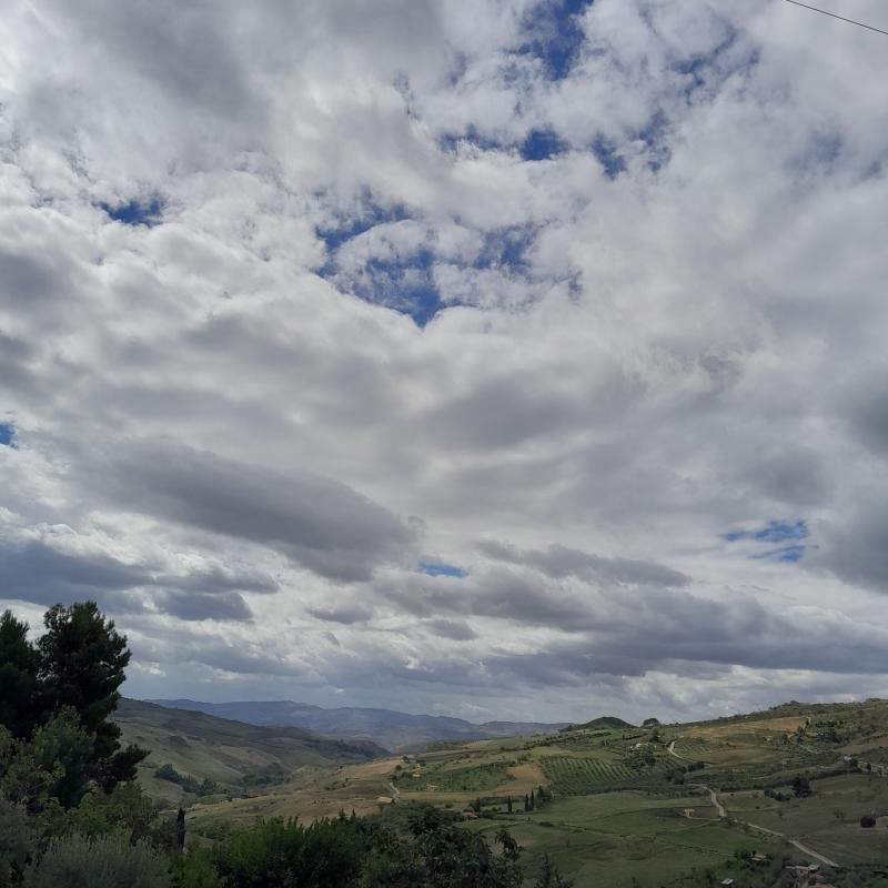 Fotosegnalazione di Petralia sottana