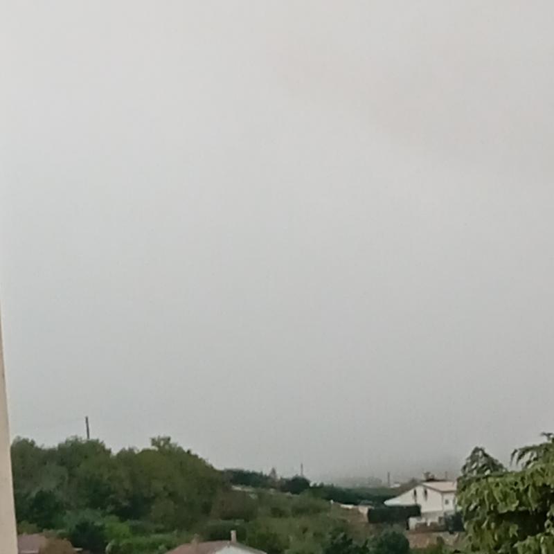 Fotosegnalazione di Vico del gargano