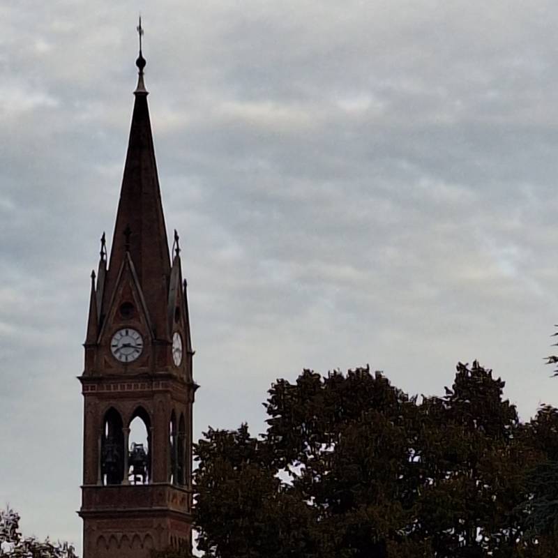 Fotosegnalazione di Monticelli d'ongina
