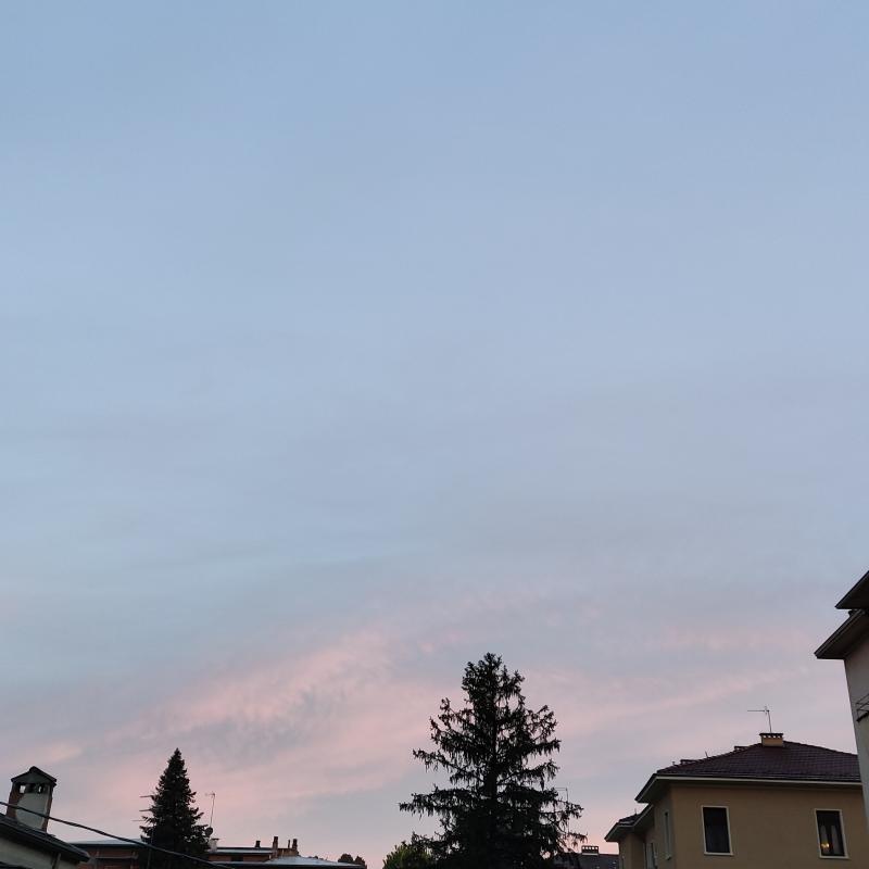 Fotosegnalazione di Parma cittadella