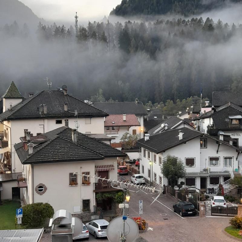 Fotosegnalazione di Castello molina di fiemme