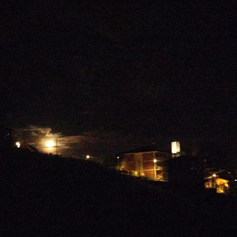 Fotosegnalazione di Cassinasco