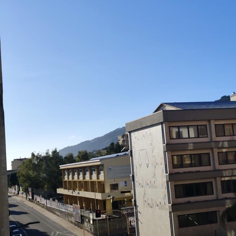 Fotosegnalazione di Lamezia terme