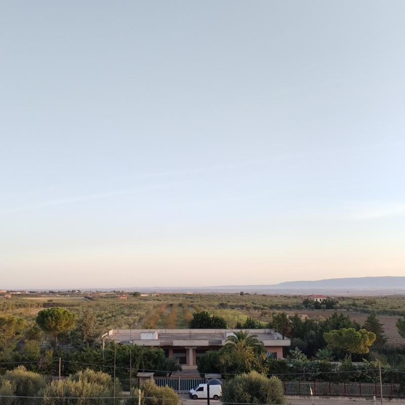Fotosegnalazione di Lucera