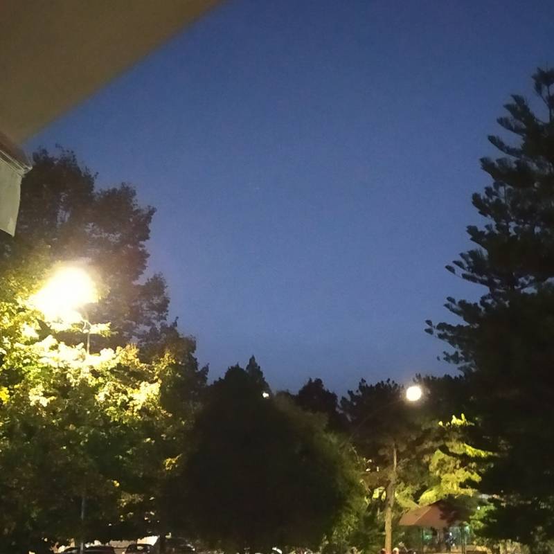 Fotosegnalazione di Macerata campania