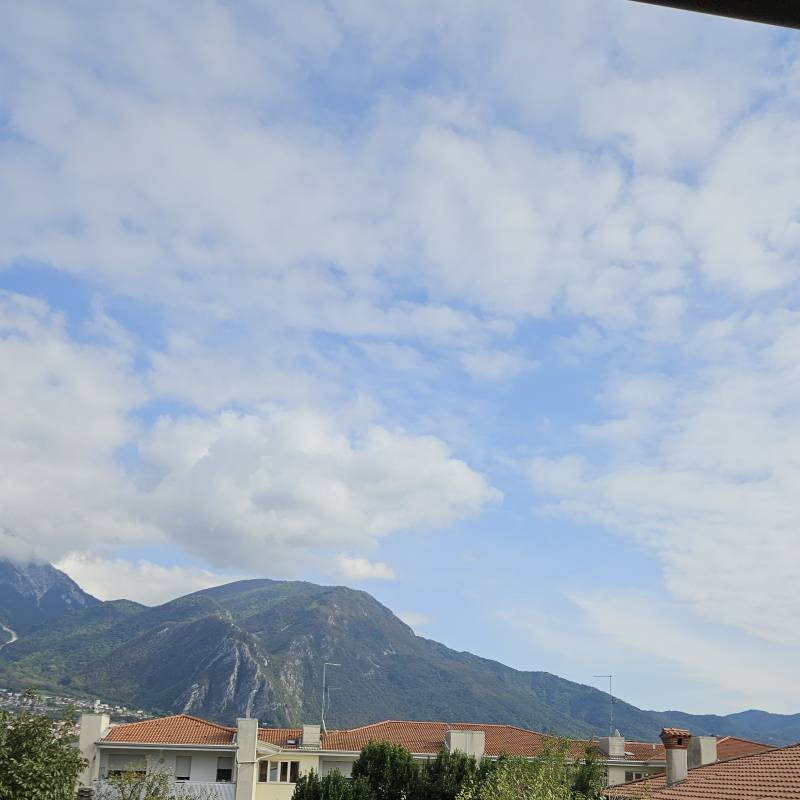 Fotosegnalazione di Gemona del friuli