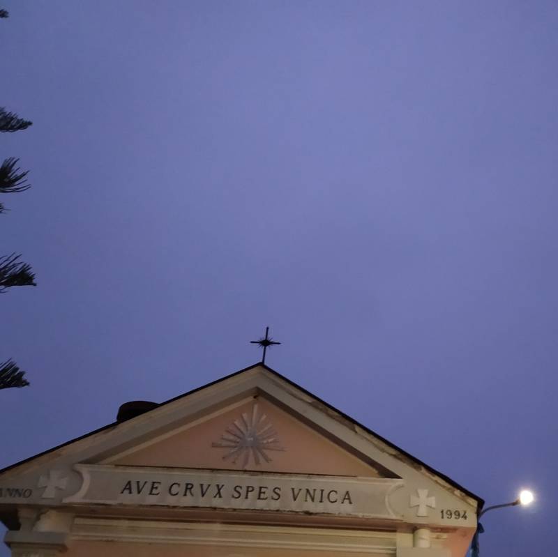 Fotosegnalazione di Macerata campania