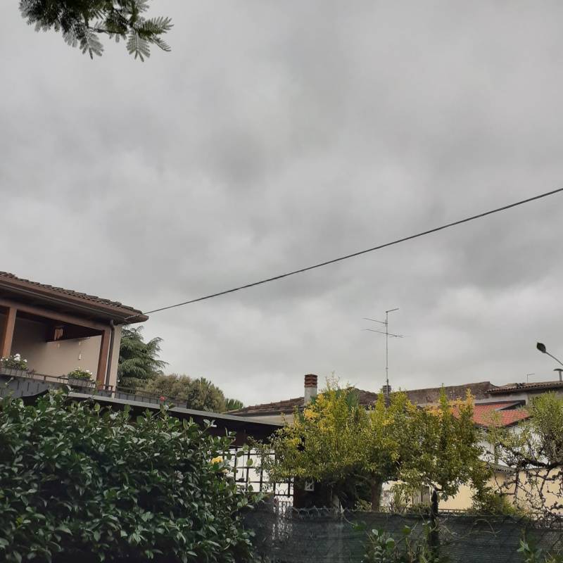 Fotosegnalazione di Verona sud