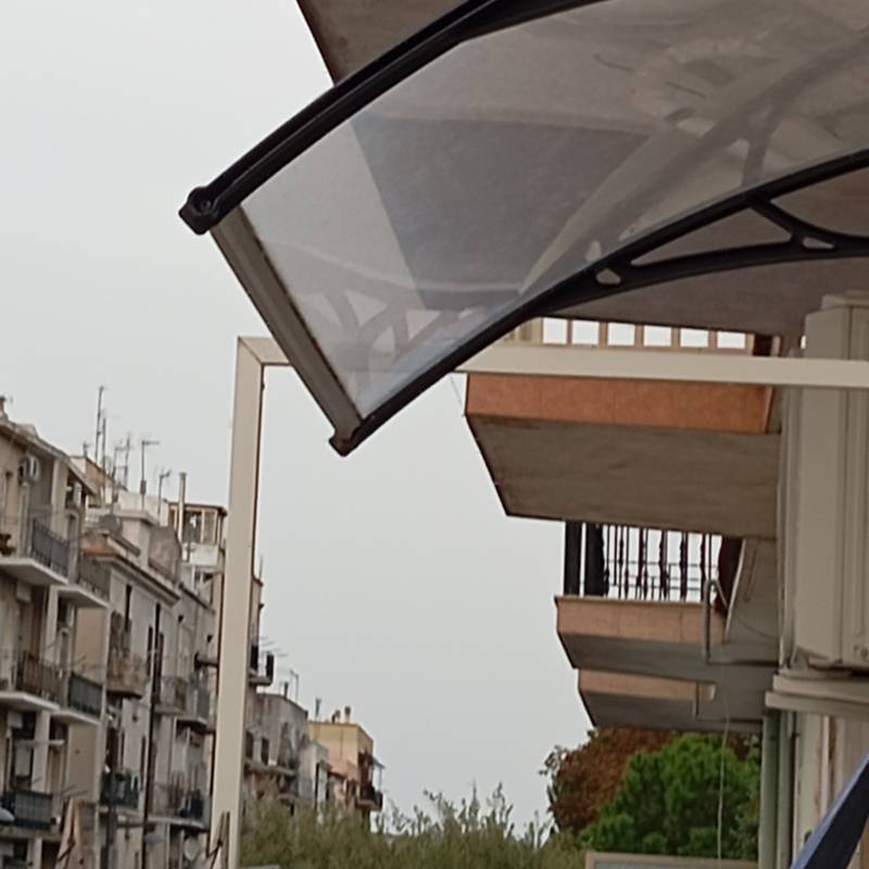 Fotosegnalazione di Vico del gargano