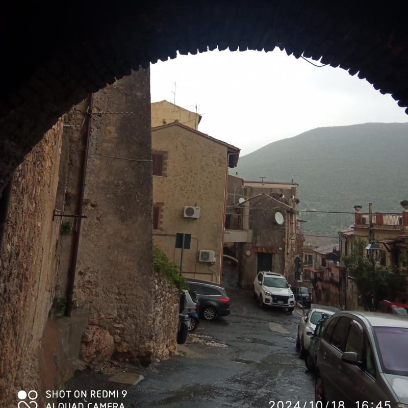 Fotosegnalazione di Palombara sabina