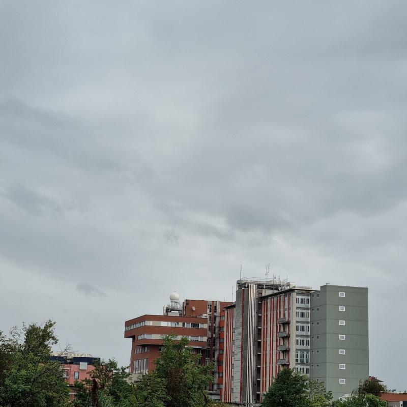 Ospedale Desio