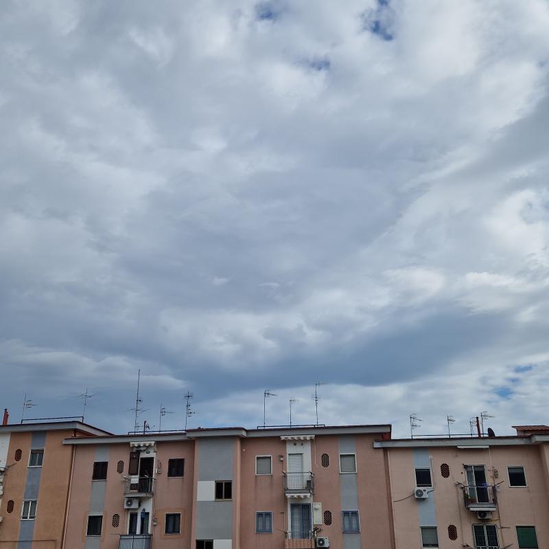 Fotosegnalazione di Torre annunziata