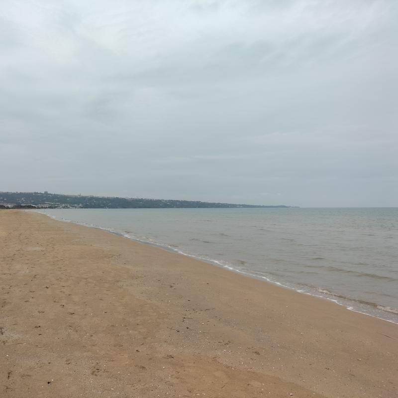 Fotosegnalazione di Marina di vasto