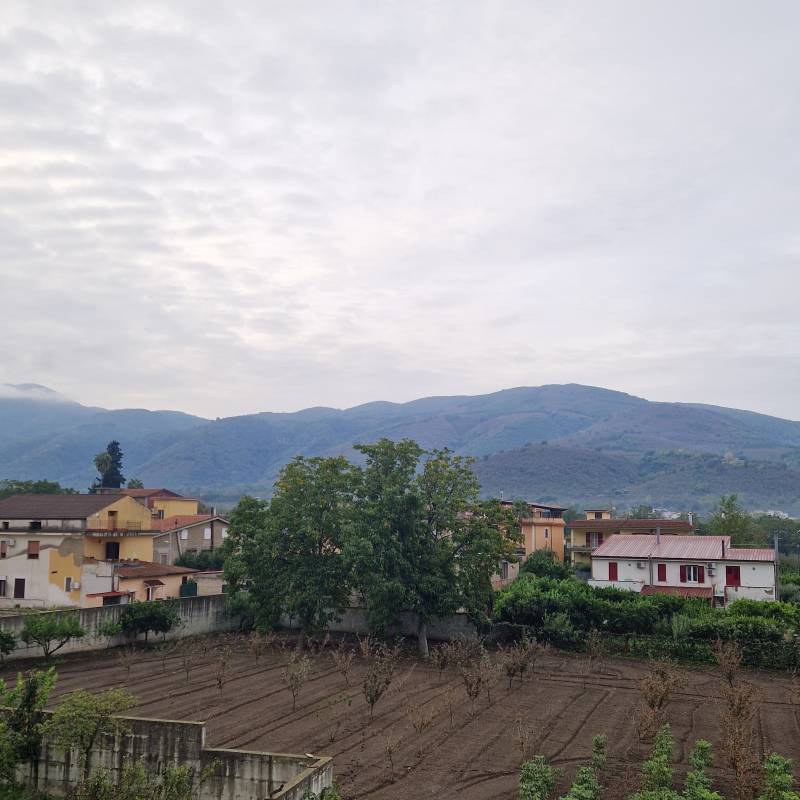 Fotosegnalazione di Pago del vallo di lauro