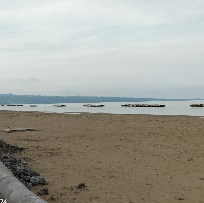 Fotosegnalazione di San salvo