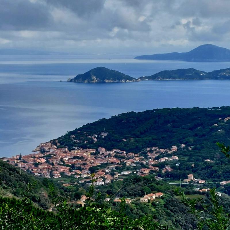 vista meravigliosa
