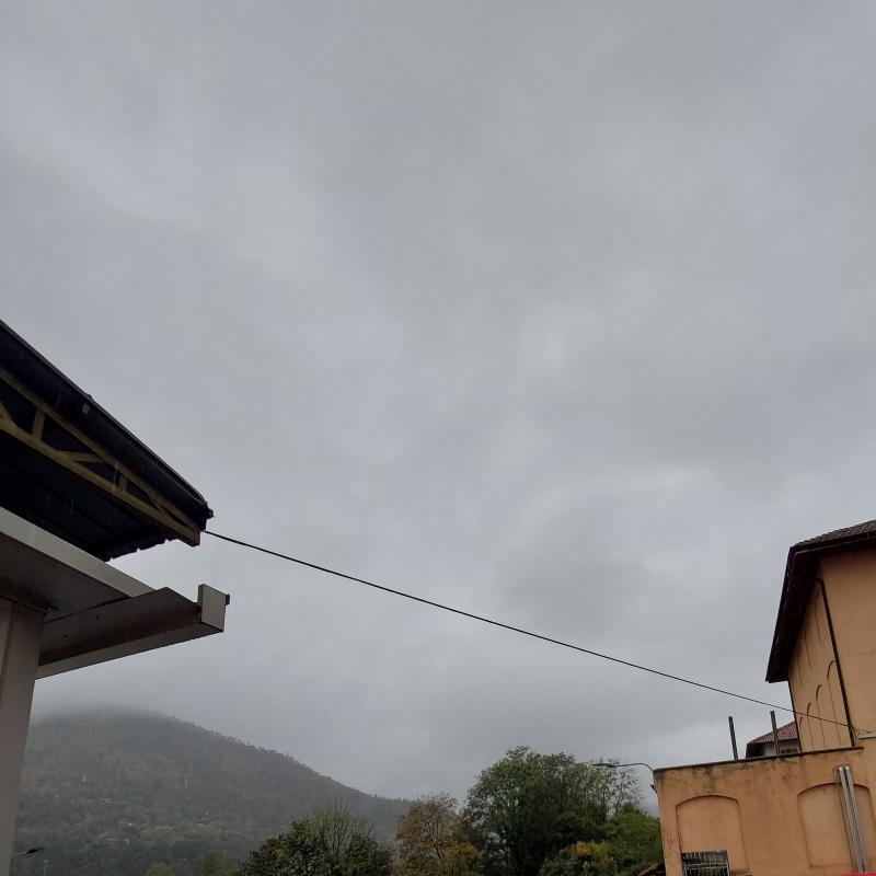 Fotosegnalazione di Lanzo torinese