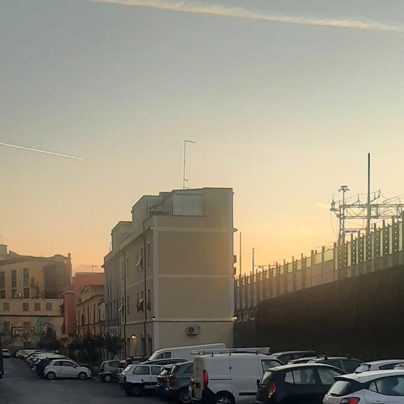 Fotosegnalazione di Roma tiburtino