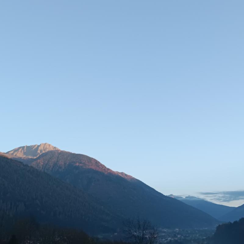 Fotosegnalazione di Villa rendena