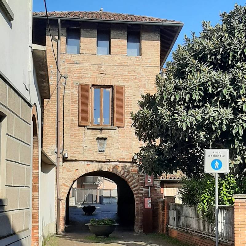 Fotosegnalazione di Covo