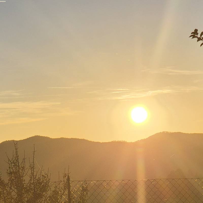 Fotosegnalazione di Scheggia e pascelupo