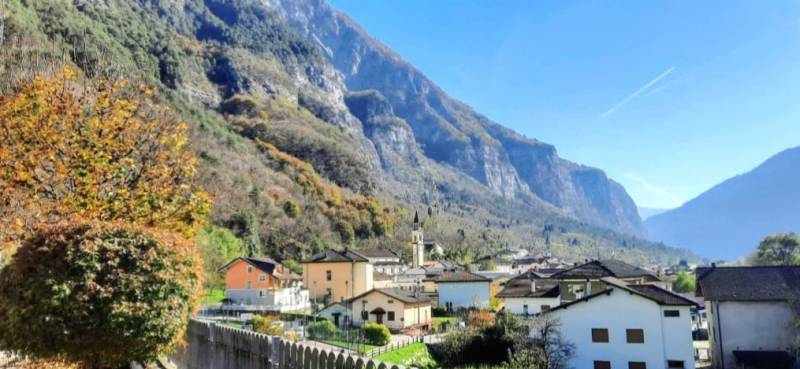 Tezze di Grigno