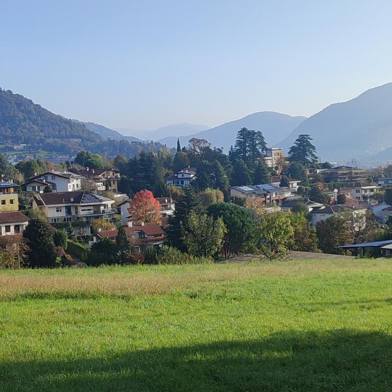 Fotosegnalazione di Ranica