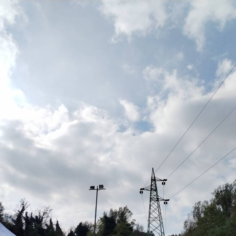 Meteo pioppe di salvaro