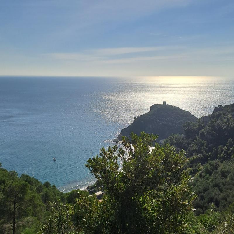 Fotosegnalazione di Finale ligure