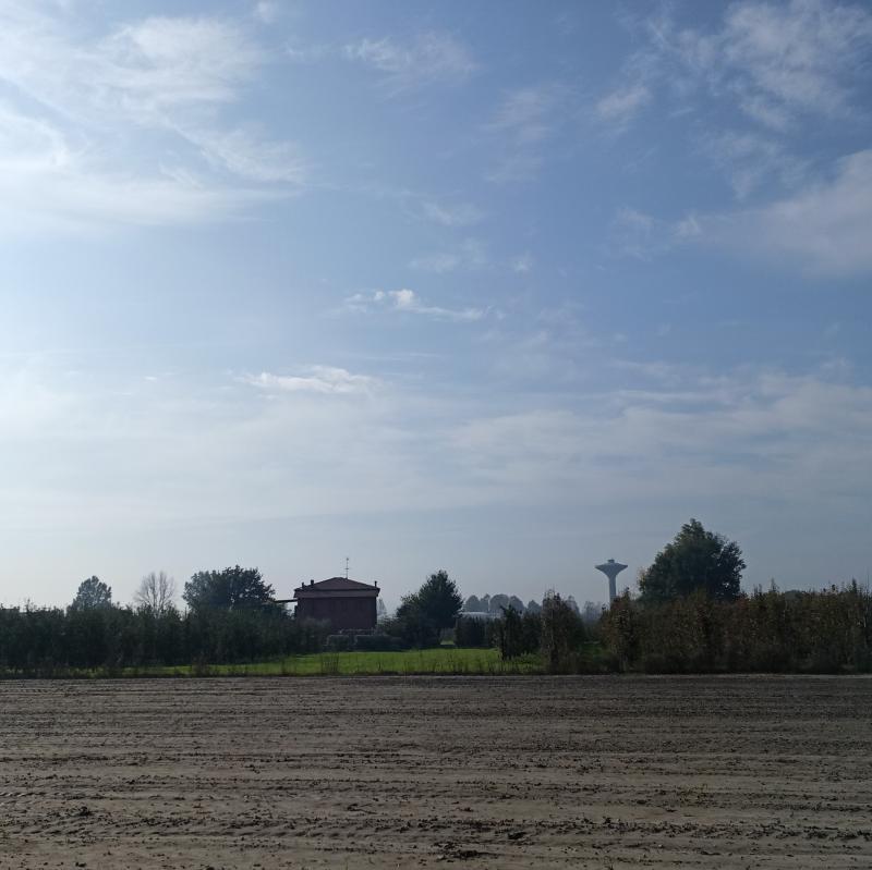 Fotosegnalazione di Spilamberto