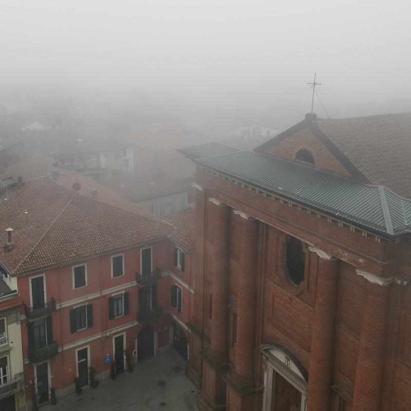 Fotosegnalazione di Alessandria centro