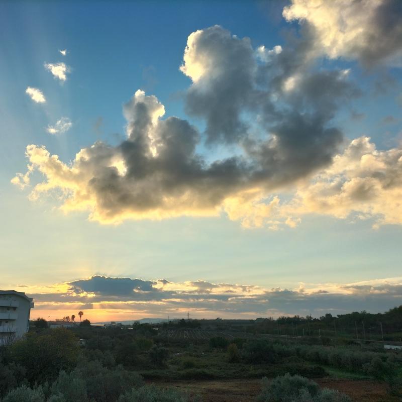 Fotosegnalazione di Vasto