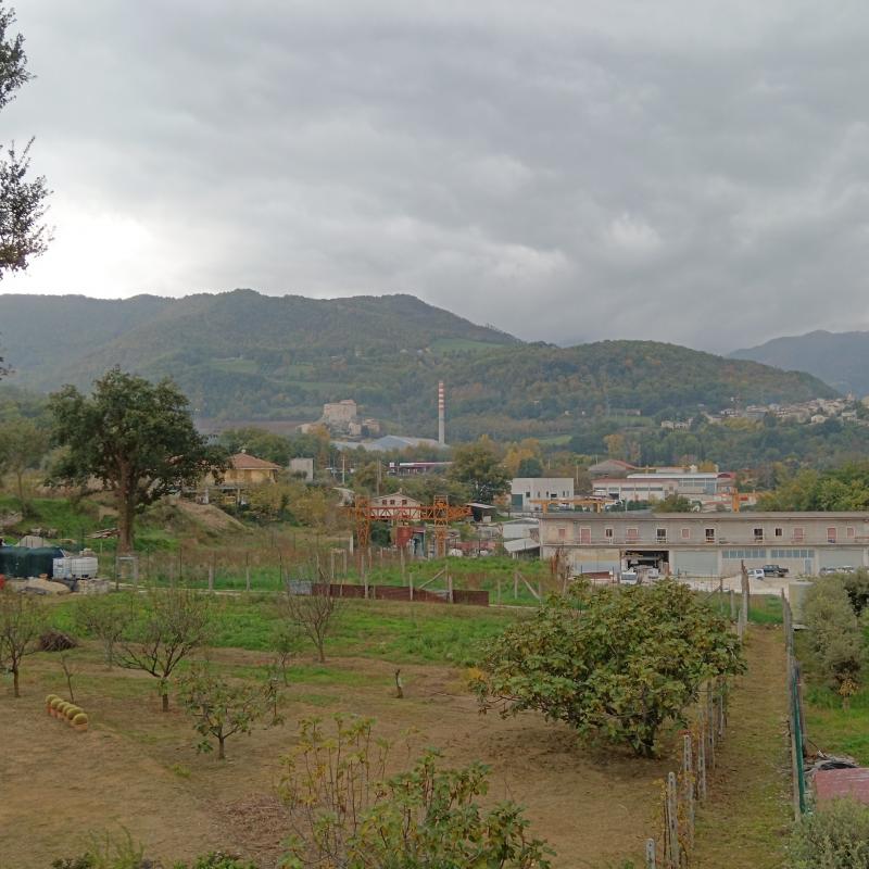 Fotosegnalazione di Ascoli piceno mozzano