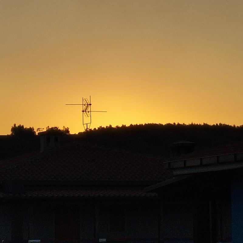Fotosegnalazione di Vasto