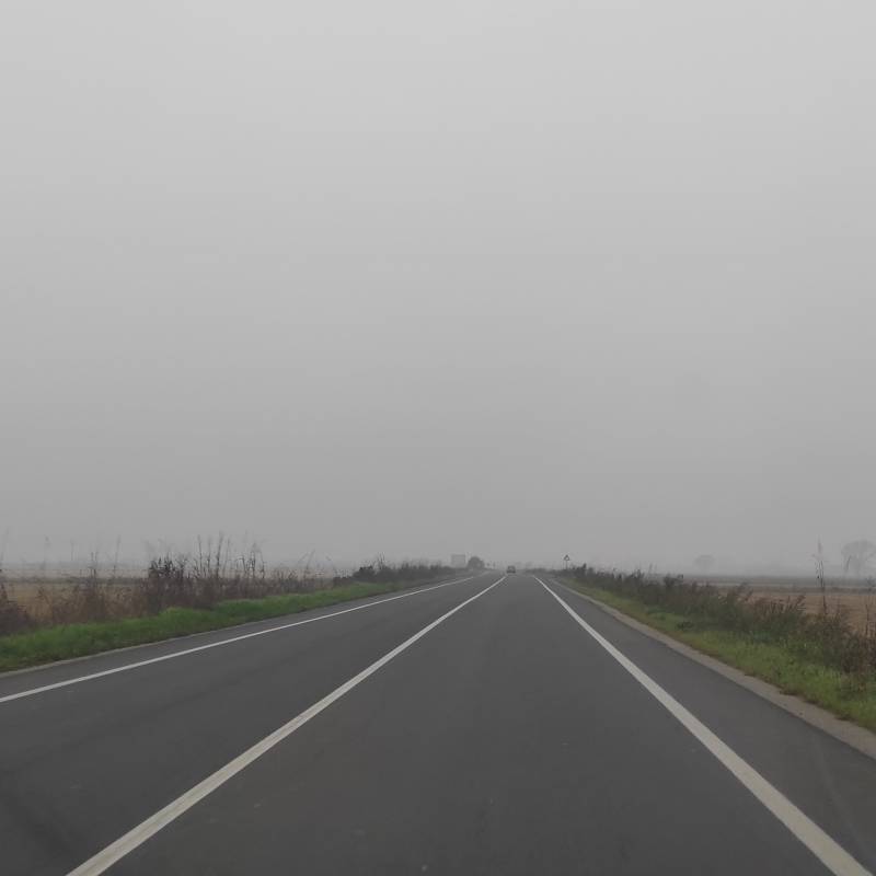 Fotosegnalazione di Linarolo