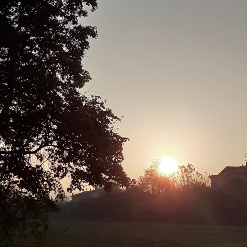 Fotosegnalazione di San polo d'enza