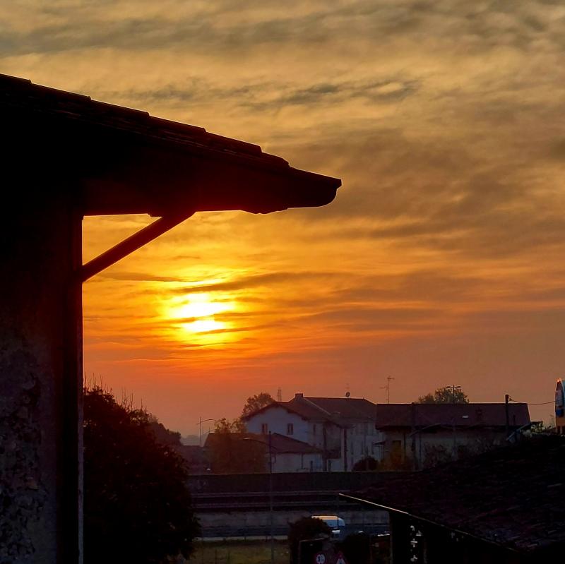 buona serata