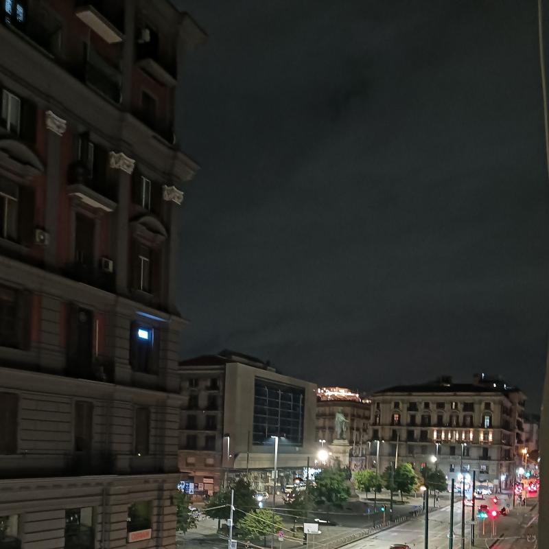 Fotosegnalazione di Napoli mercato