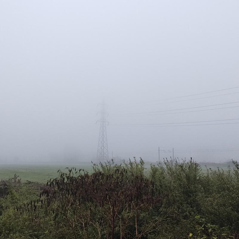 Fotosegnalazione di San giuliano milanese