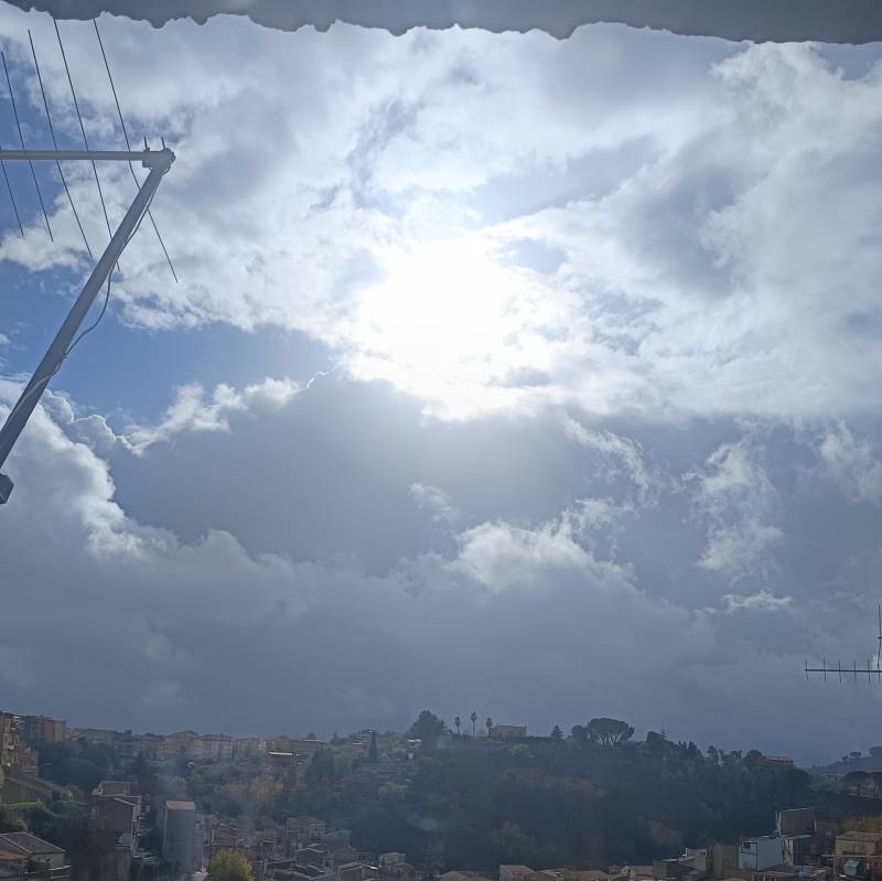 Fotosegnalazione di Piazza armerina