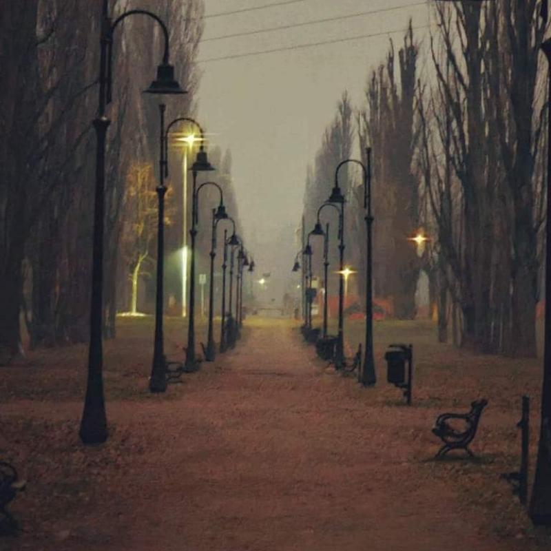 Alb parco ducale Sassuolo