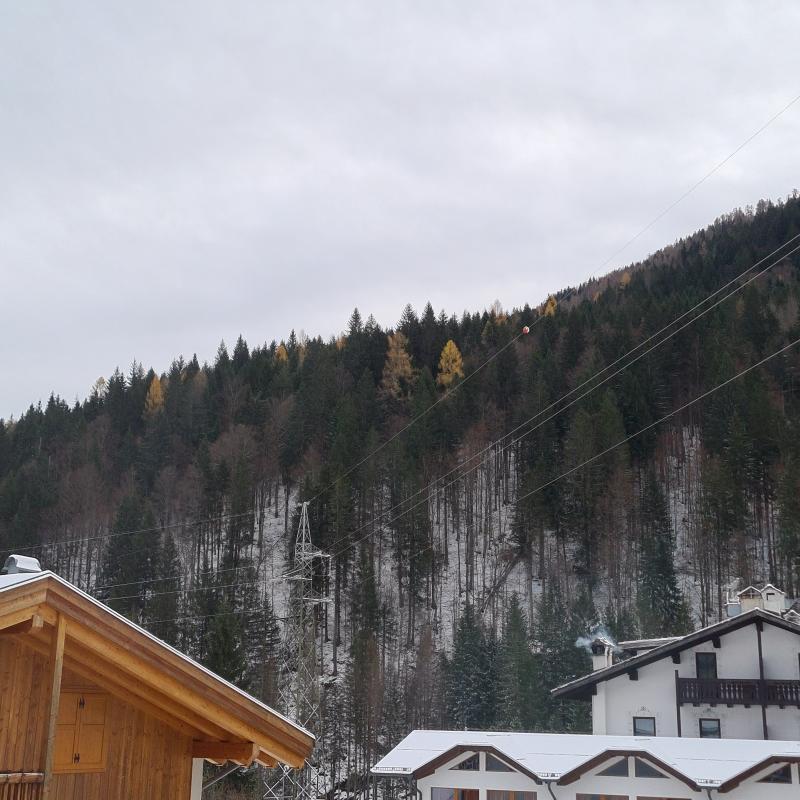 Fotosegnalazione di Falcade alto